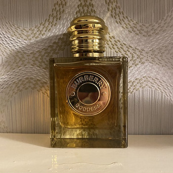 Burberry Goddess 50ml