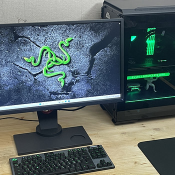 Игровой ПК / 12600k / RTX3080 10Gb / 32Gb DDR4