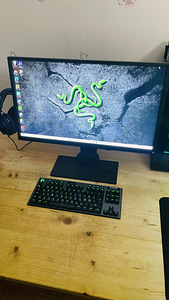 Игровой ПК / 12600k / RTX3080 10Gb / 32Gb DDR4 (3 фото из 6)