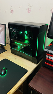 Игровой ПК / 12600k / RTX3080 10Gb / 32Gb DDR4 (6 фото из 6)