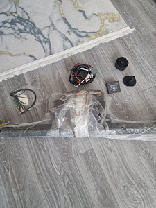 Uus eemaldatav haakekonks Volvole (2 foto / 7)