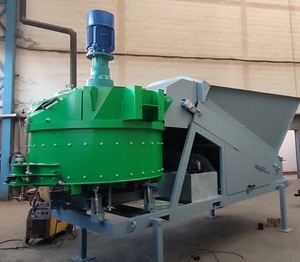Mobile Concrete Batching Plant SUMAB MINI (4 foto / 4)