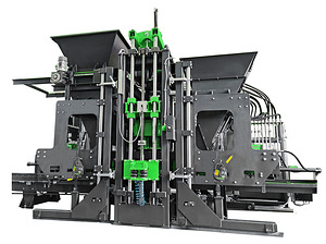 SUMAB R-400 – стационарное оборудование нового поколения, дл (1 фото из 7)