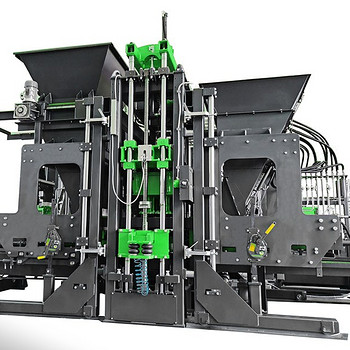 SUMAB R-400 – стационарное оборудование нового поколения, дл