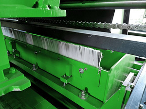 SUMAB R-400 – стационарное оборудование нового поколения, дл (4 фото из 7)