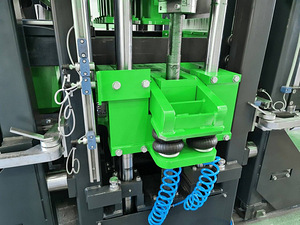 SUMAB R-400 – стационарное оборудование нового поколения, дл (5 фото из 7)