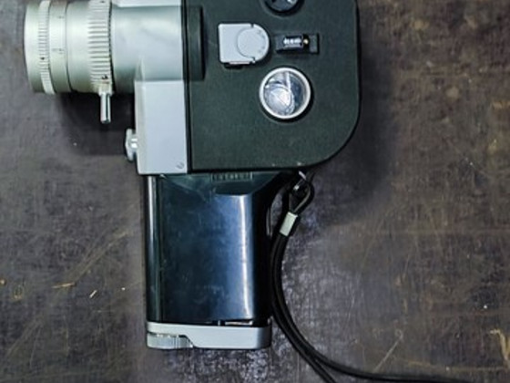 Fujica P300 kaamera