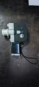 Fujica P300 kaamera (1 foto / 3)