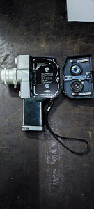Fujica P300 kaamera (2 foto / 3)