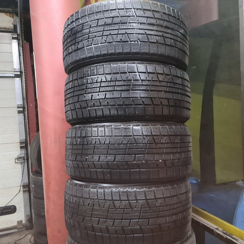 Шины Yokohama Ice Guard IG 50