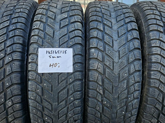 R15 rehvid 185 65 15 ms 4tk 5mm