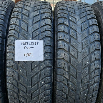 Шины R15 185 65 15 ms 4шт 5мм