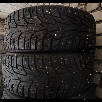 Hankook 215/55/16 5 mm