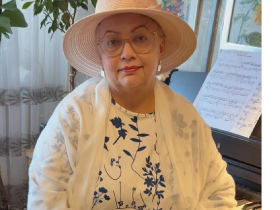 Tatjana Piano - Уроки фортепиано для детей и взрослых