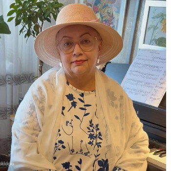 Tatjana Piano - Уроки фортепиано для детей и взрослых