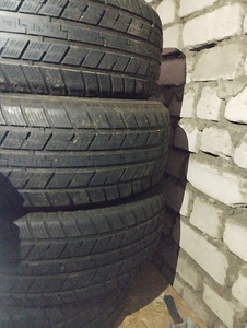Зимняя шина Road RXFROST 205/60/16 5-6 мм (5 фото из 5)