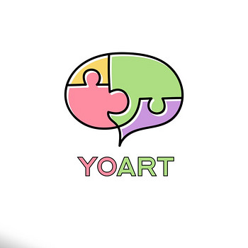 Творческие занятия для детей с арт-терапевтом | YoArt