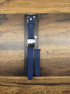 Новый! Браслет для Apple Watch 42/44 mm Dark Blue (2 фото из 2)
