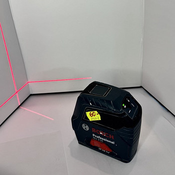 Лазер Bosch GGL 2-10