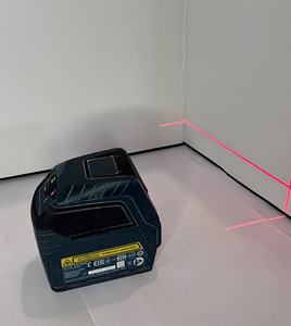 Bosch GGL 2-10 laser (2 foto / 2)