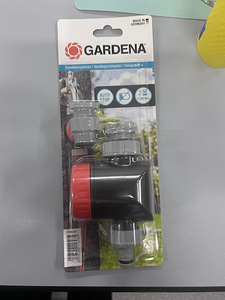 Kastmistaimer Gardena (1 foto / 1)