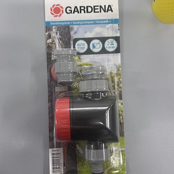Kastmistaimer Gardena