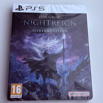Elden Ring Nightreign Seekers Edition (PS5)