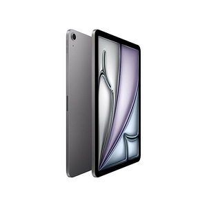Apple iPad Air 11 M3 128GB, WiFi SpG uueväärne. Aku 100% (2 foto / 3)