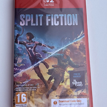 Split Fiction (Nintendo Switch 2)
