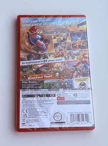 Mario Kart World (Nintendo Switch 2) (2 foto / 2)