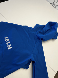 WATERPROOF SOFTSHELL OVERALL COMFY HAVSBRIS LASTE KOMBINESOO (2 foto / 5)