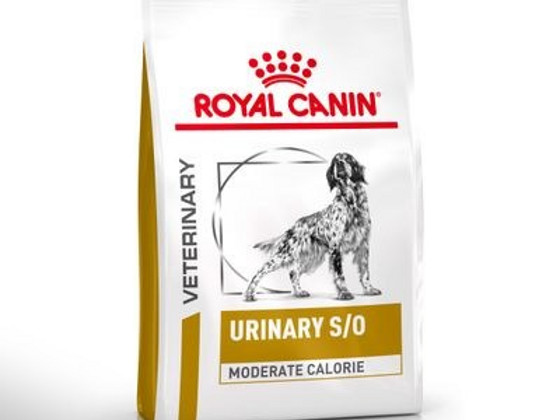 Royal Canin Veterinary Canine 12kg