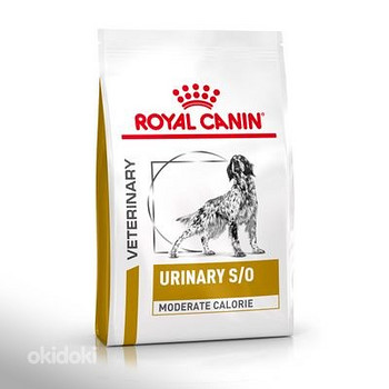 Royal Canin Veterinary Canine 12kg