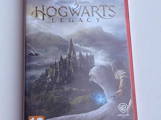Hogwarts Legacy (Nintendo Switch 2)