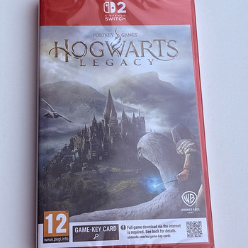 Hogwarts Legacy (Nintendo Switch 2)