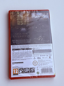 Hogwarts Legacy (Nintendo Switch 2) (2 фото из 2)