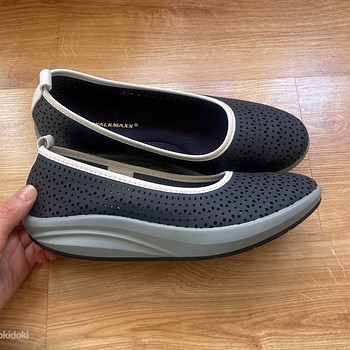 Walkmaxx