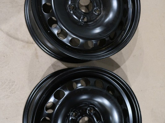 Plekkveljed VO 516037 ET 41SKODA SUPERB II, III,VW PASSAT