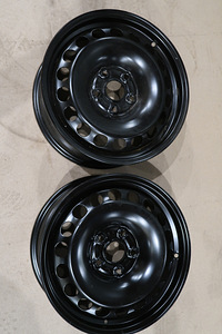 Plekkveljed VO 516037 ET 41SKODA SUPERB II, III,VW PASSAT (1 foto / 6)