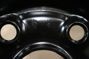 Plekkveljed VO 516037 ET 41SKODA SUPERB II, III,VW PASSAT (6 foto / 6)