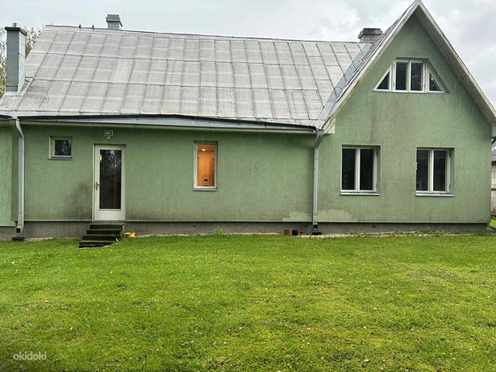 Vilivere, Kohila vald, Raplamaa