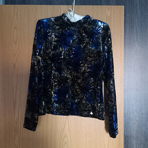 Müüa uus pluus M suurus Denim Dream (1 foto / 5)