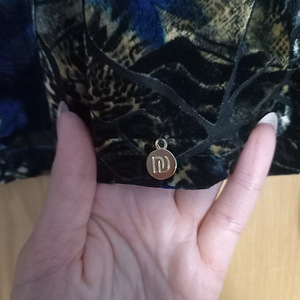 Müüa uus pluus M suurus Denim Dream (5 foto / 5)