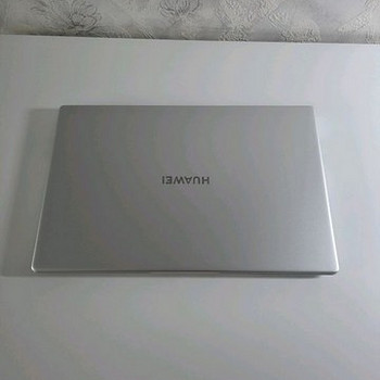 Продажа ноутбука Huawei