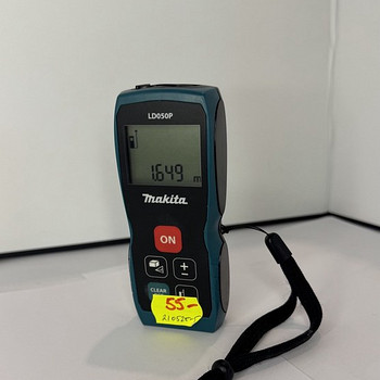 Лазерный дальномер Makita LD 50P