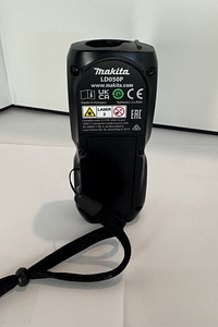 Makita LD 50P laaser kaugmõõtja (2 foto / 2)