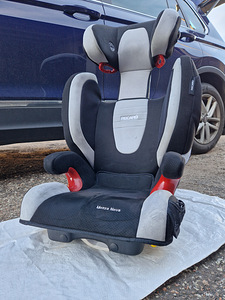 Recaro Monza Nova 2 laste turvatool (1 foto / 7)
