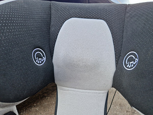 Recaro Monza Nova 2 laste turvatool (4 foto / 7)
