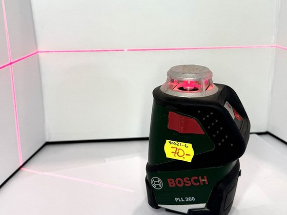 Лазер Bosch PPL360