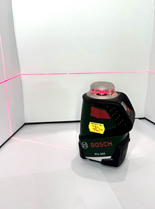 Bosch PPL360 laaser (1 foto / 2)